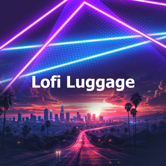Lofi Luggage