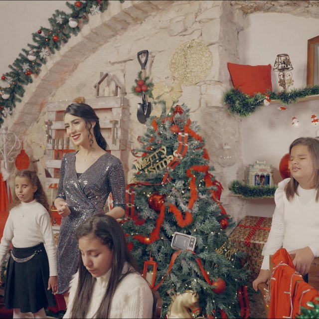 Jayi Yasou' (feat. Helen Keller kids)