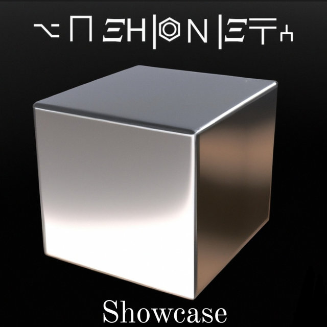 Fashionista - Showcase