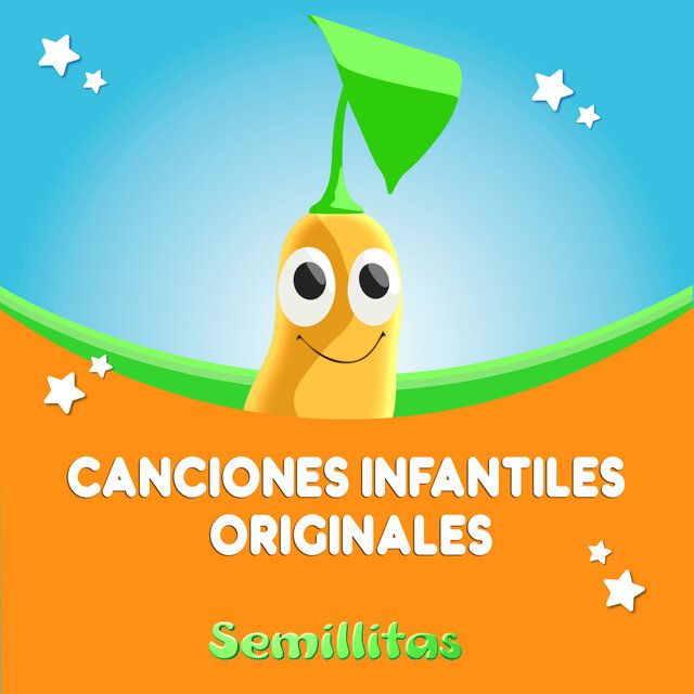 CANCIONES INFANTILES ORIGINALES