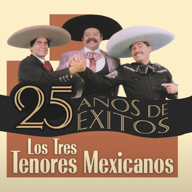 25 Años de Éxitos