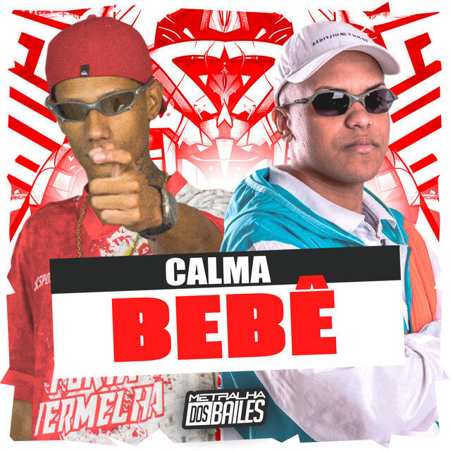 Calma Bebê