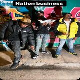 Nation Business (feat. Janky7ap & ChasNbandz)