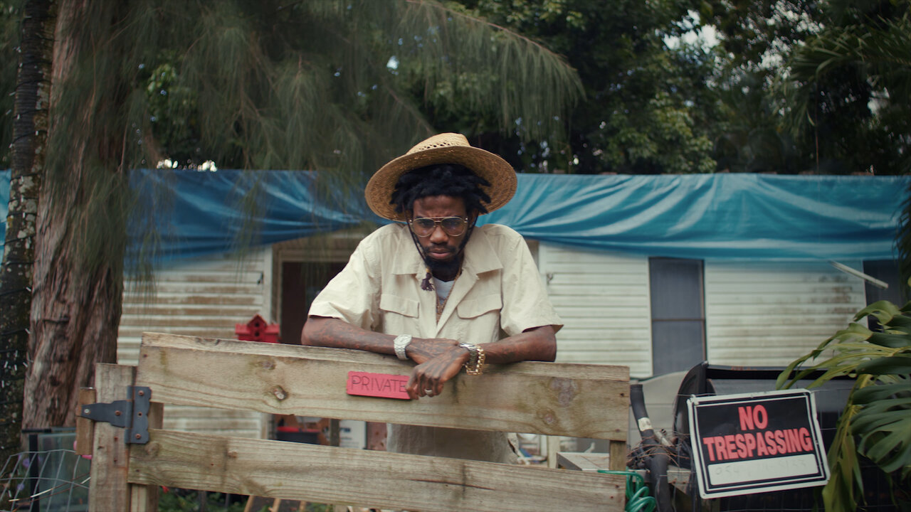 Boss (Official Music Video)