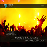 Freaking Lights (Echo Babylon Remix)