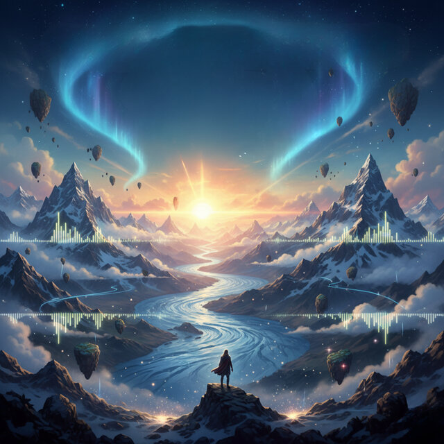 Echoes of the Horizon