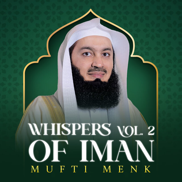 Whispers of Iman, Vol.2