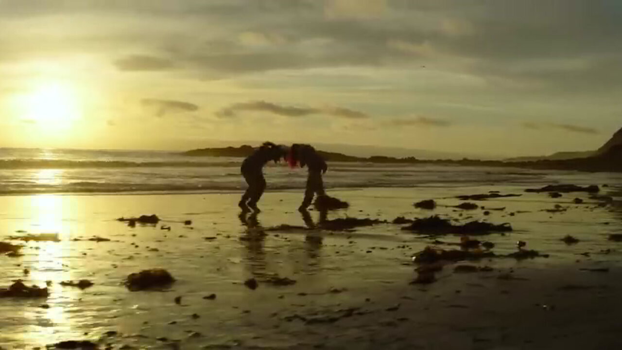 Distant Shore (Joel Corry Remix)
