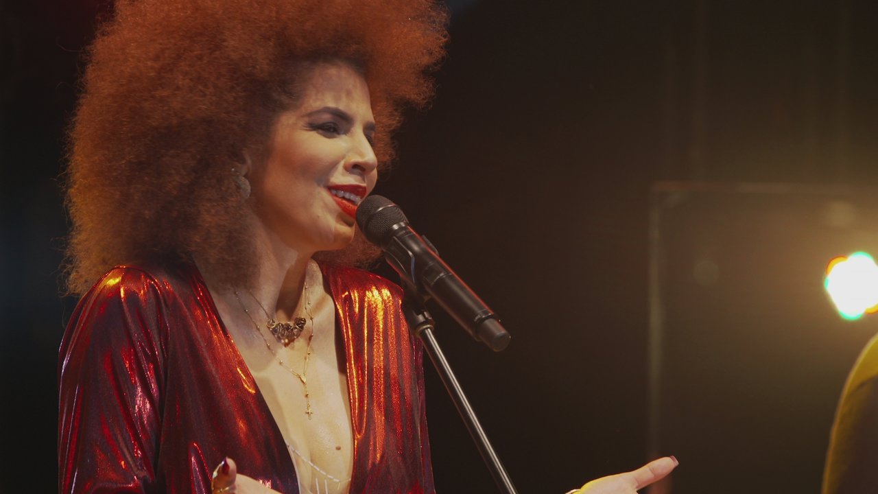 Por Onde Ando Tenho Você / Love Will Tear Us Apart (Ao Vivo)