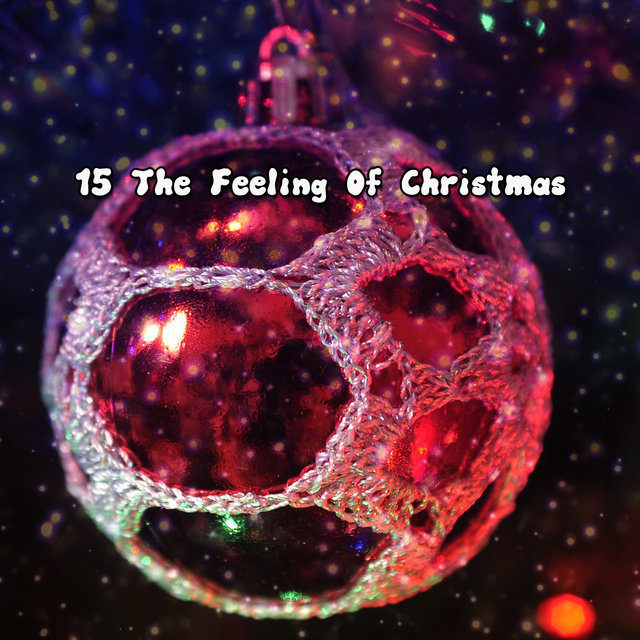 15 el sentimiento de navidad