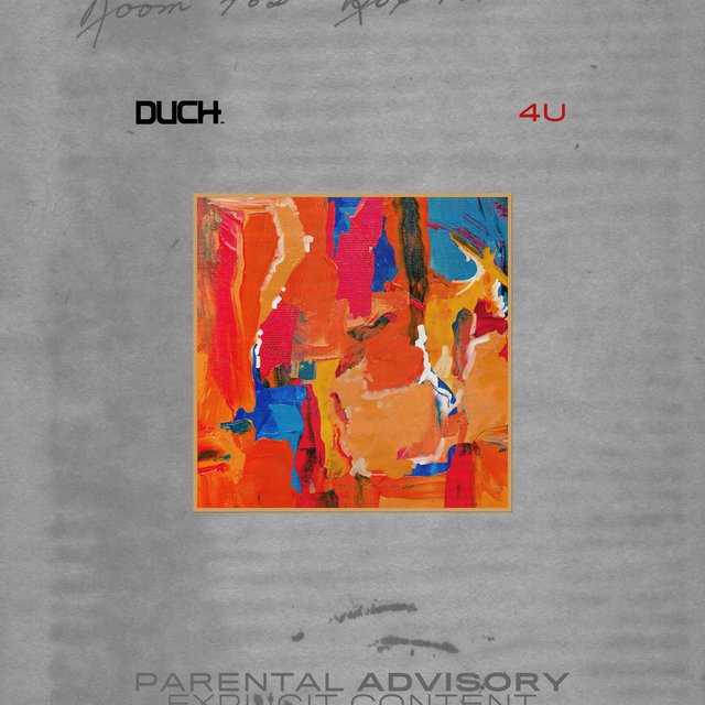 4 U (Deluxe Version)