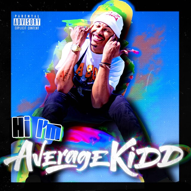 Hi, Im Averagekidd
