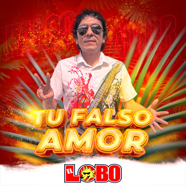 Tu Falso Amor