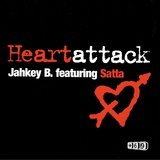 Heartattack (Peter Rauhofer's Particular Mix)