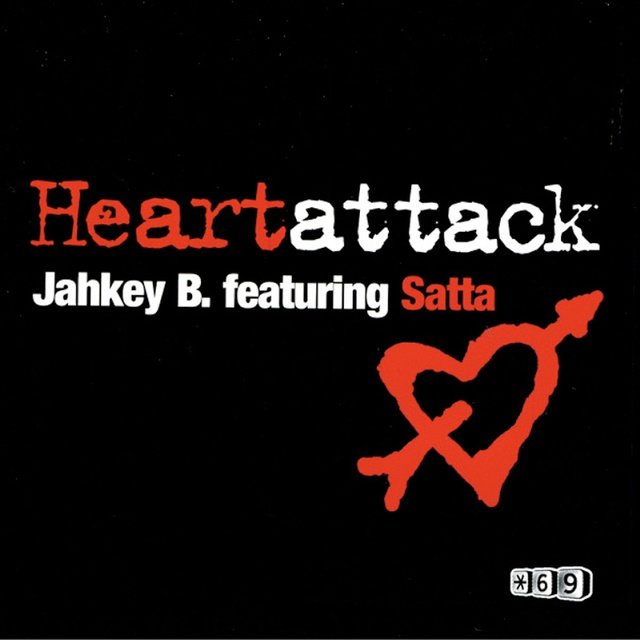 Heartattack