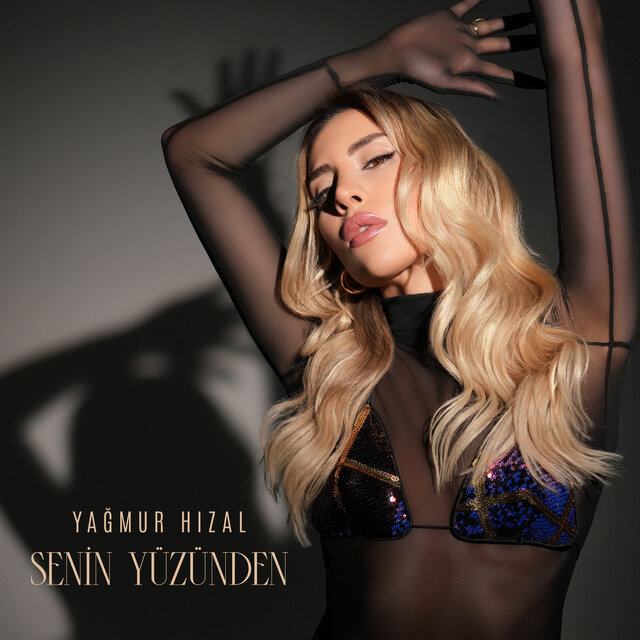 Senin Yüzünden