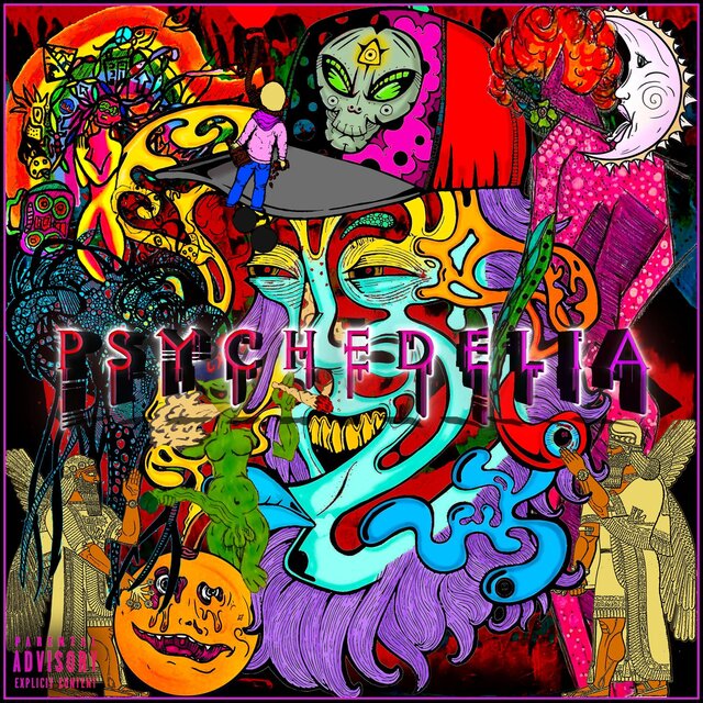 Psychedelia