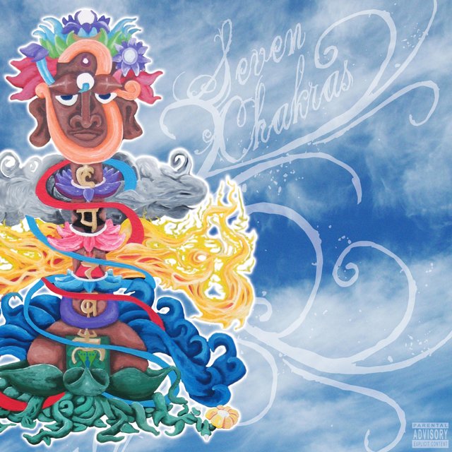 Seven Chakras