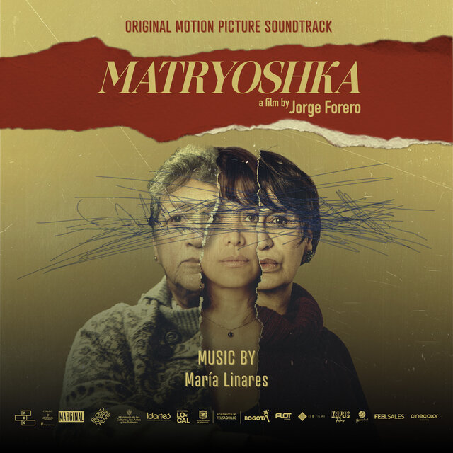 Matryoshka (Original Motion Picture Soundtrack)