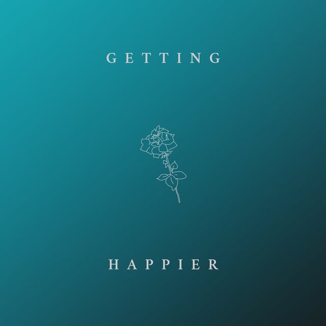 Getting Happier