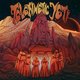 Cover art for album Abominable by Telekinetic Yeti