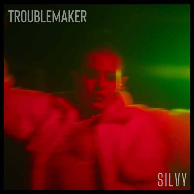 Troublemaker