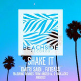 Shake That Ass For Me