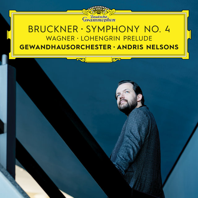 Wagner: Lohengrin, WWV 75, Prelude To Act I