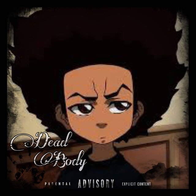 Dead Body EP