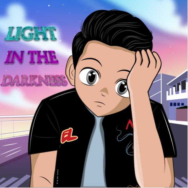 Light In The Darkness