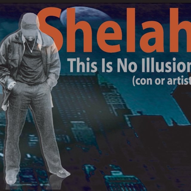 This Is No Illusion (Con or Artist)
