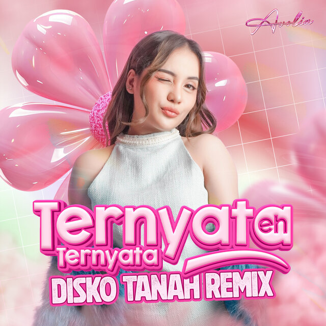 Ternyata Eh Ternyata (Disko Tanah Remix)