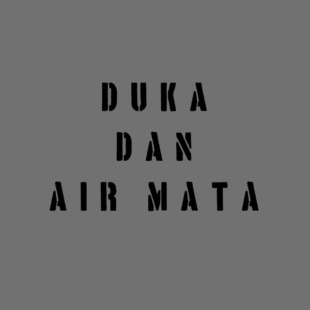 Duka Dan Air Mata