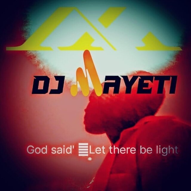 God Said' Let There Be Light