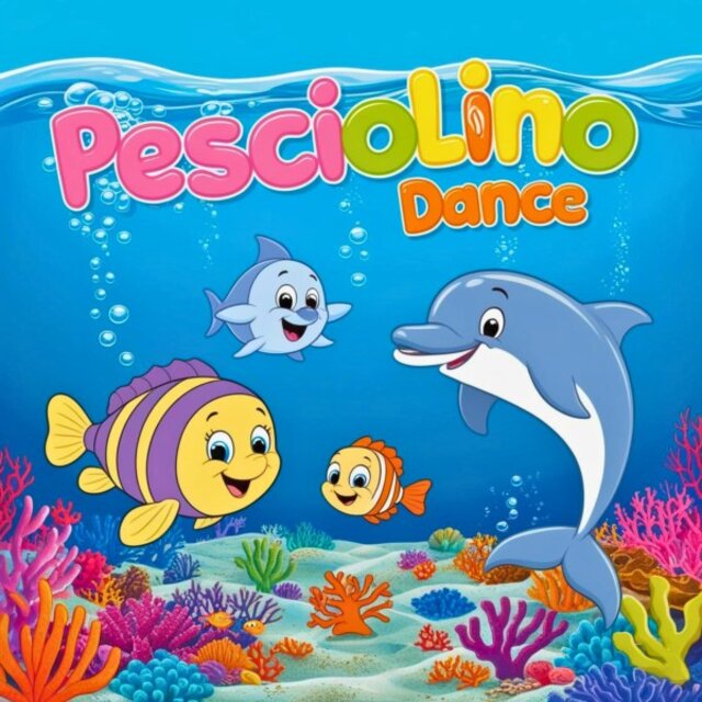 Pesciolino dance