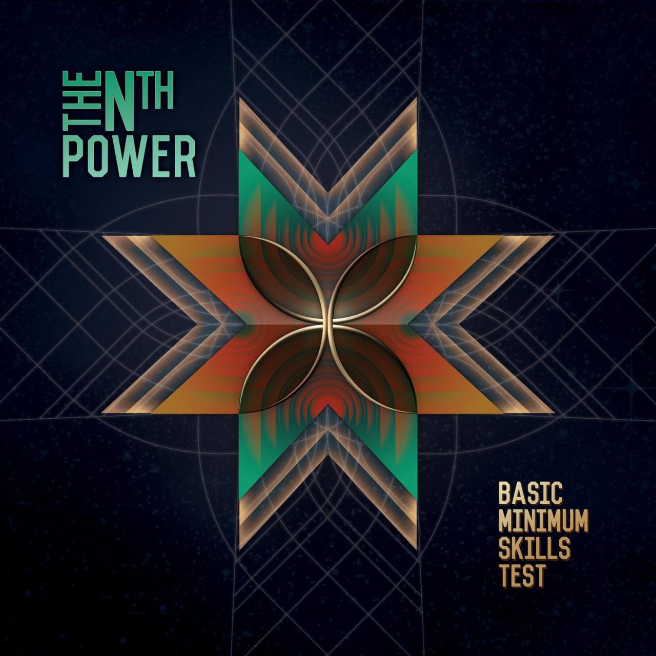 Basic Min Basic Minimum Skills Test by The Nth Power on TIDAL