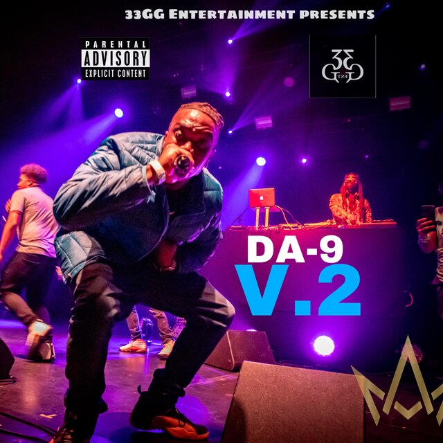 DA-9 V.2