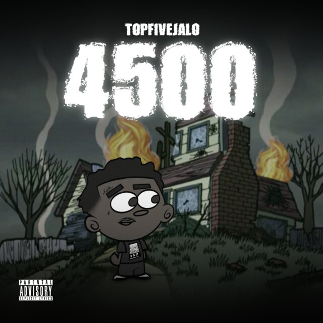 4500