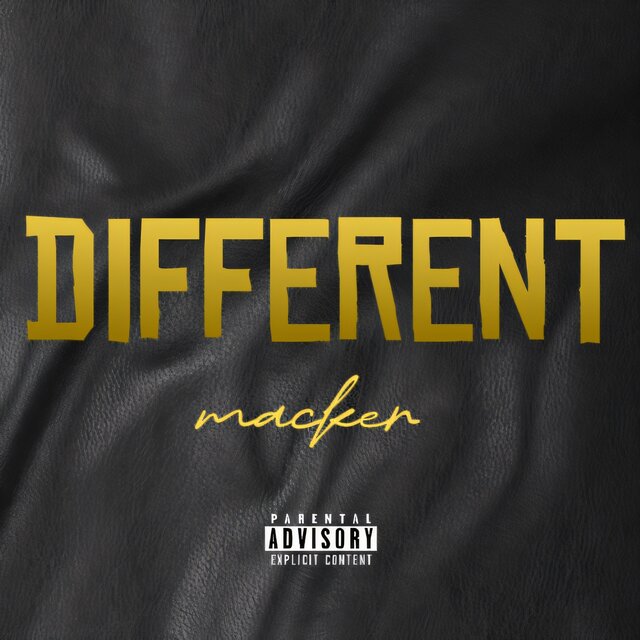 Different
