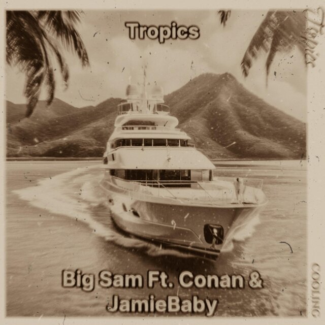 Tropics