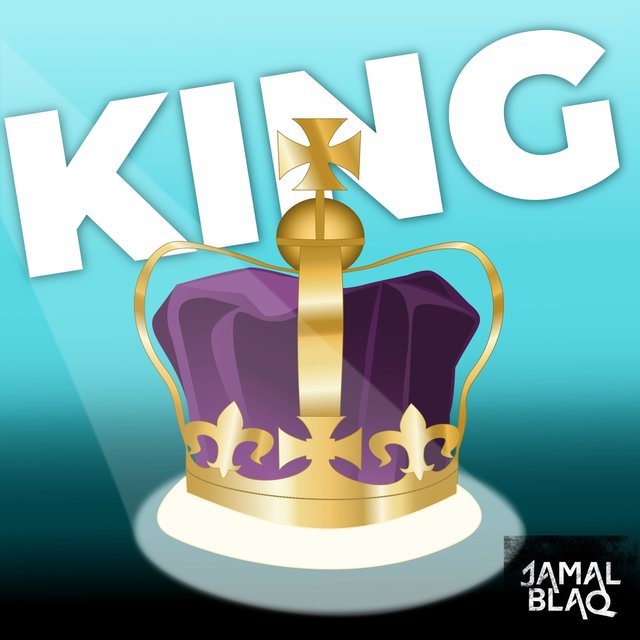 KING
