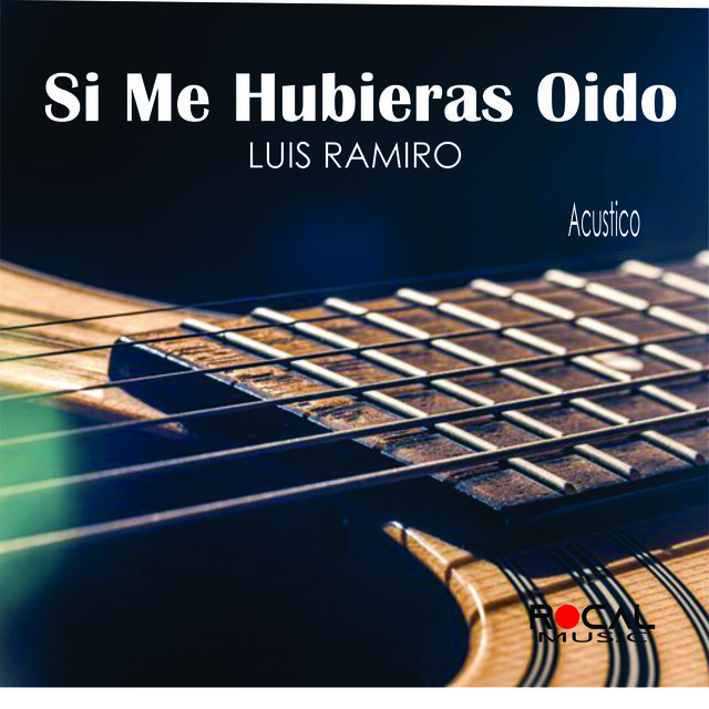 Si Me Hubieras Oido (Acustico)