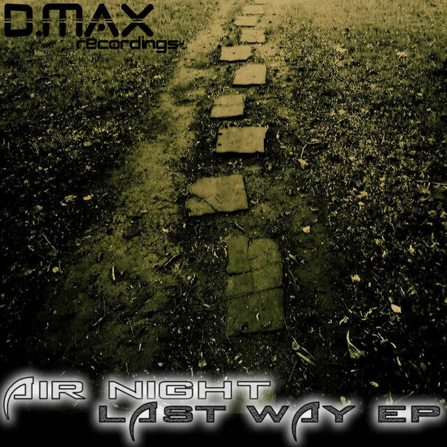 Last Way EP