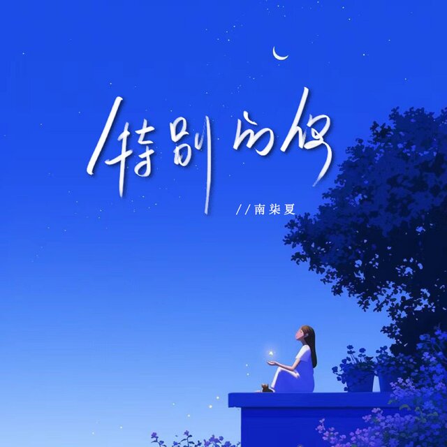 特别的你