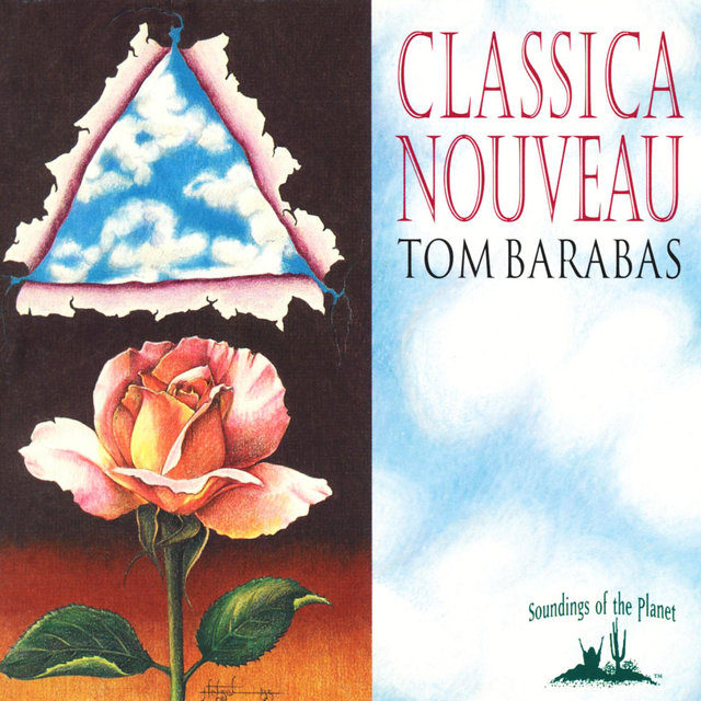 Classica Nouveau