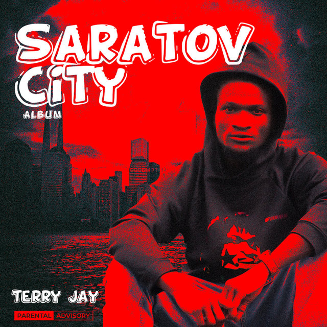 Saratov City