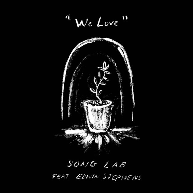 We Love