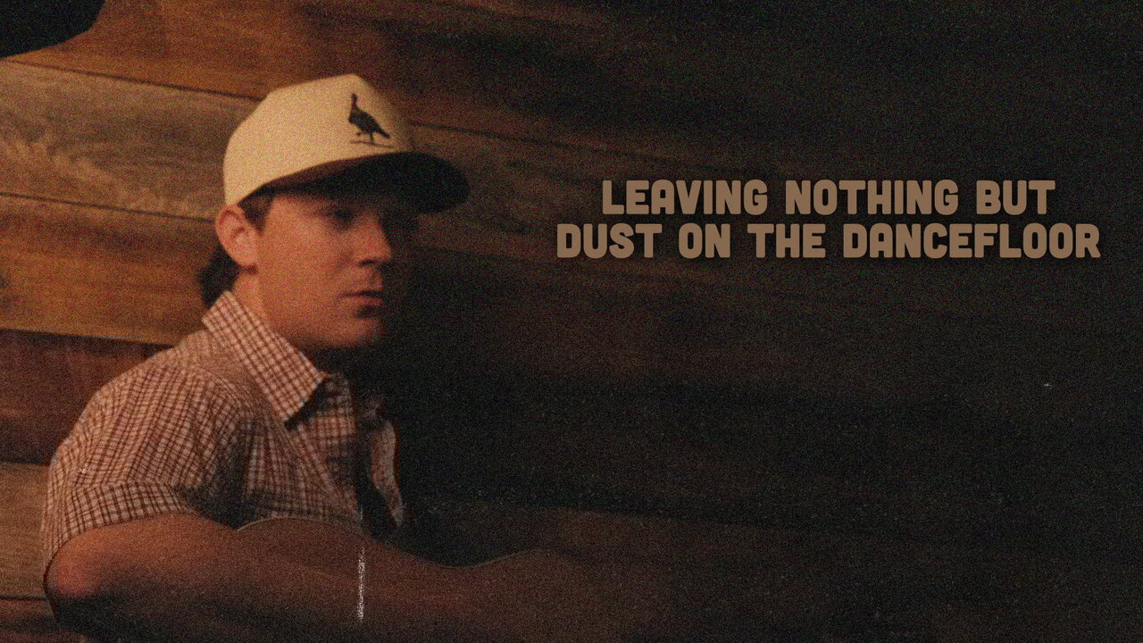 Dust On The Dancefloor