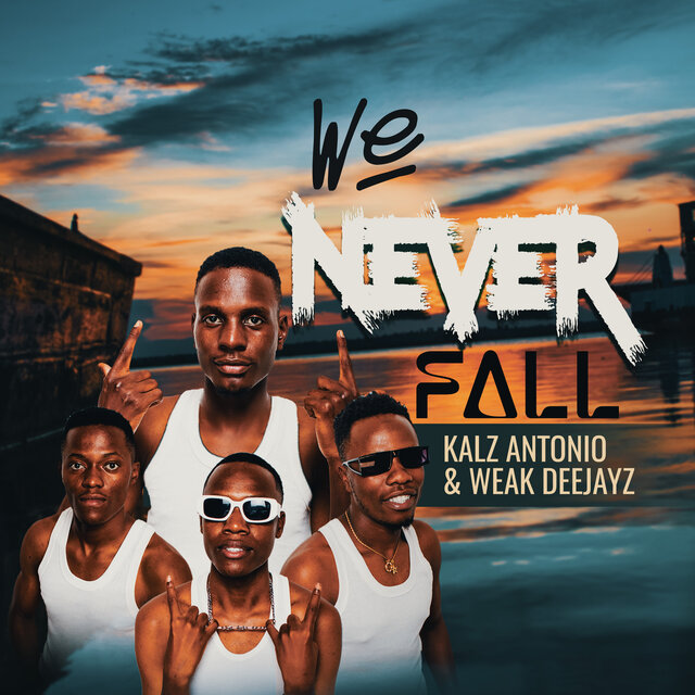 We Never Fall