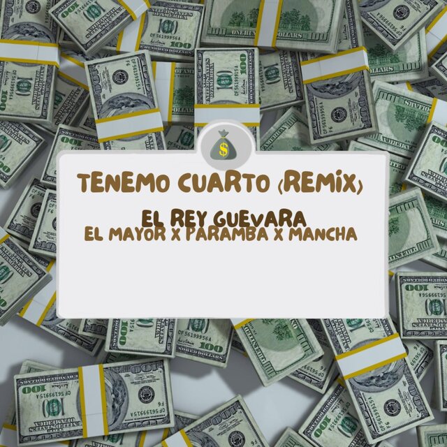 Tenemo Cuarto (Remix)